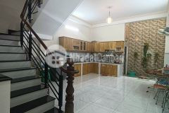 Nhà bán hoàng hoa thám, 4x11.5m, giá 5.75 tỷ, p.6, bình thạnh