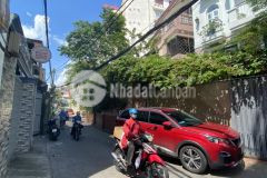 Cực đẹp bán nhà hxh đường phan đăng lưu, pn,dt 4 x 10m, giá 7.9 tỷ