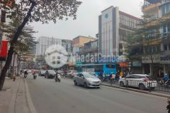 Bán nhà phố tây sơn vỉa hè rộng kinh doanh tấp nập 150m nở hậu mt5 thông sàn chỉ 25 t