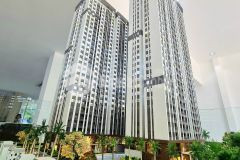 Diamond connect gia chỉ 36trm2, nhân giư chô ưu tiên chỉ 20trchô, mặt tiền ql1k, tp. di an