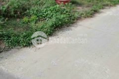 Bán gấp 2 lô liền kề mt hẻm khóm 1, p9, tp trà vinh, 10 x 16, shr, 1,1 tỷ. lh0934641009