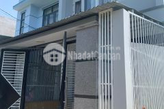 Bán nhà đẹp 2 tầng xã vĩnh hiệp,nha trang cách đường 2310 chỉ 100m