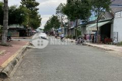 Bán đất mặt tiền chợ vượt lũ phường 8 vĩnh long