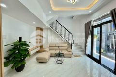 Bán nhà mặt tiền đuường hải phòng,60m2,chỉ 4 tỷ,thanh khê,đà nẵng