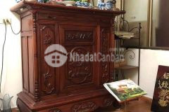 Nhà nhỏ tầm tiền hiếm văn chương. 24m 4 tầng mt 2.6 giá 2.4tỷ