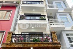 Chỉ còn đúng 1 căn nhà giá tốt diện tích 37m2, 4 tầng tại hà đông lh 0589999963