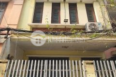 Phân lô vip trần quốc hoàn, 60m2, 5t, mặt tiền lớn, ô tô tránh, kinh doanh, 12.5 tỷ