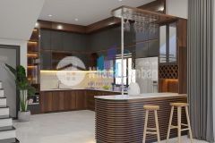 Bán biệt thự đường nam hồ phường 11 tp. đà lạt