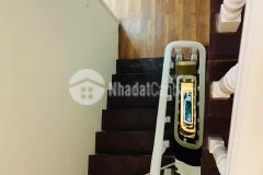 Hiếm nhà ngõ phố cầu giấy quận cầu giấy. diện tích 31m2 5 tầng mặt tiền 4,5m giá 4tỷ 300.