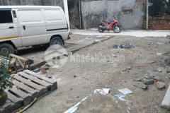 Chính chủ cần bán đất gia lâm 55 m2 ô tô nhỏ vào tận đất