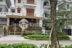 Bán biệt thự cao cấp khu k ciputra. dt từ 140 500m đường 40m là nơi lý tưởng để tận hưởng cuộc sống