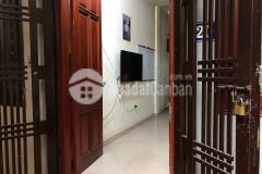 Cần bán nhà rẻ nhất mỹ đình nhà 32m2, 5 tầng, mặt tiền 3.2m, giá nhỉnh 3 tỷ