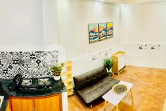 Bán nhà xô viết nghệ tĩnh, 2 tầng 2x9.25m², giá 2.2 tỷ, phường 26, bình thạnh