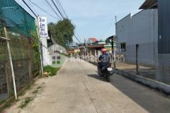 Đât nên cach bênh viên lê ngoc tung 400m. trung tâm phương 3 tp tây ninh.