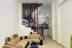 Nhà đẹp phố thanh lân full nội thất. 42m2 x 5t. gía 2.9 tỷ.