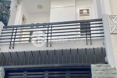 Bán gấp nhà hxh 8m khu vip sân bay 60m2 a4 nhỉnh 10.1 tỷ p1 tân bình