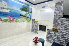 Nhà xinh và ô tô ngã tư, nguyễn sỹ sách, phường 15, tân bình, 2.3 tỷ