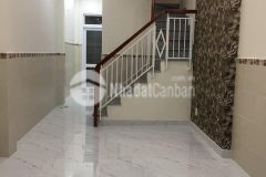 Cần bán nhà gấp đẹp nhất chưa từng có, 3 tầng, 66m2, huỳnh tấn phát, p.tân phú, q.7, giá 4.8 tỷ.