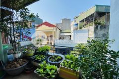 Bán nhà hà nội chính chủ bánnhà 43m2x4t, oto tránh, khu phân lô, trường chinh giá 7.1 tỷ