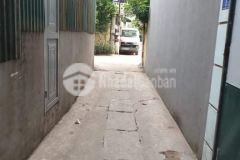 Bán nhà hiếm có ở nam dưgần tây trà, 33m2 x 4t x 3.3m mt, giá 3.35 tỷcó thương lượng