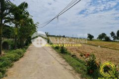 Bán đất lâm lang 2, cam thủy, cam lộ