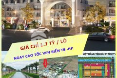 Siêu hot giá bắt đáy đón đầu sóng bất động sản công nghiệp