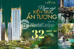 Top 1 những dự án đầu tư sinh lời lavita thuận an