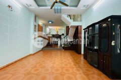 Nhà bán 69 đăng thùy trâm, 4x11m, 2 lầu, 5.9 tỷ, p.13 bình thạnh