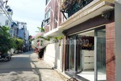 Bán biệt thự riêng đường vườn lài, tân phú, 81m2, 3 tầng, giá 8.9 tỷ tl.