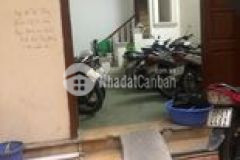 Bán nhà dịch vọng cầu giấy 77m2x4t 5mt 8 tỷ