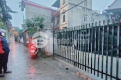 Chính chủ bán gấp lô đất phố việt hưng long biên, 182m, nhỉnh 15 tỷ