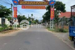 Chính chủ muốn bán nhanh lô đất mặt tiền đường nguyễn chí thanh thị trấn thạnh mỹ đơn dương lâm đồng