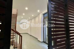 Bán nhà mới kính coong hoàng hoa thám, 37m, 5t, mt 3.7m, 4 ngủ, nhỉnh 5 tỷ,