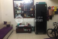 Cực hiếm nhà 2.6 tỷ đường la thành, ba đình 25m2 mặt tiền 5.5m vị trí đẹp