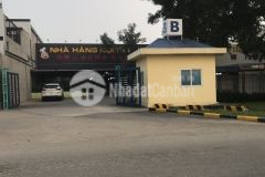 Bán lô đất 70m chục chính kd ô tô tránh bao bọc bởi 3 kcn và nhiều đường lớn.