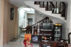 Bán nhà 5 tầng 11 phòng hẻm xe hơi q10, 30 triệutháng 931399266
