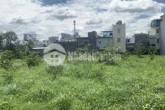 Chuyển nhượng lô đất nền khu bt kiều đàm, phường tân hưng, quận 7