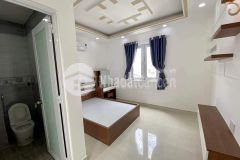 Hxh cao thắng, quận 10 4 tầng, full nội thất, xịn sò