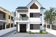 Bán nhà mậu lương giá rẻ đẹp