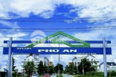 Bán nền đẹp không vướng gần chợ phú thứ thích hợp để đầu tư giá dưới 3 tỷ