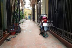 Bán nhà 4 tầng nguyễn trực 30m2 hà đông