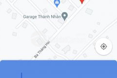 Cần bán lô đất mặt tiền đường 32 thị trấn diên sanh hải lăng.