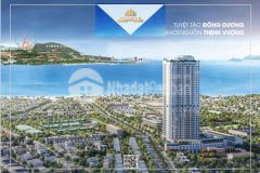 Chủ đầu tư chính thức mở bán dự án căn hộ cao cấp imperium town chủ đầu tư indochine nha trang