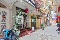 Bán nhà văn miếu. đông đa, phân lô, ôtô đỗ cổng, dt 45mx4t, chỉ 7tỷ