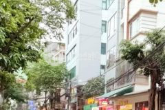 Bán nhà mặt phố tô vĩnh diện, lô góc, giá bằng mặt ngõ