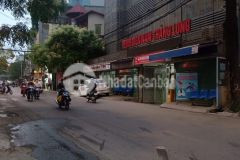 Bán nhà tân xuân bắc từ liêm chỉ 4.2 tỷ đồng 5 tầng 46m2