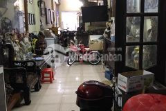 Ngõ rộng như phố, 2 mặt tiền, vỉa hè khủng, trịnh đình cửu, 44 m2, 4 tầng, giá 13.58 tỷ.