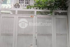 Nhà hẻm thông thoáng đường nguyễn văn khối, p11, gò vấp, 86m2