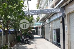 Hxh, nơ trang long, phường 7, bình thạnh. 47m chỉ 6.1 tỷ