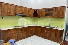 Nhà bán hxh rẻ thạnh lộc 26 quận 12 52m2 giá chỉ 6.7 tỷ